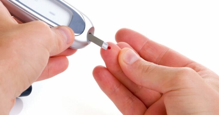 diabetes